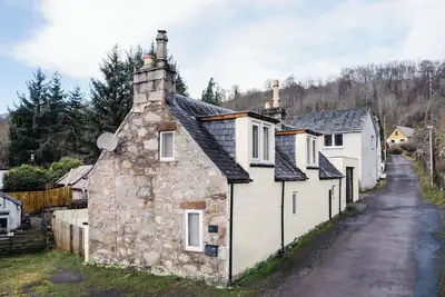 Image de Belle maison de vacances privée pour 4 personnes avec Tv et animaux admis