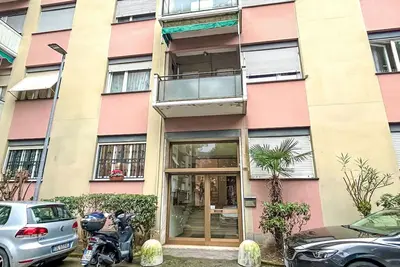 Image de Joli appartement pour 4 personnes avec Tv, terrasse et animaux admis