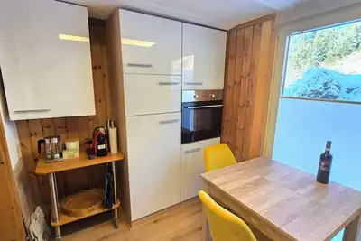 Image de Bel appartement pour 6 personnes avec Wifi et Tv