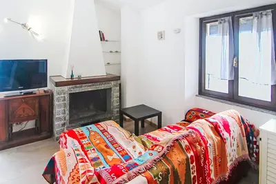 Image de Confortable appartement pour 4 personnes avec Wifi, Tv, balcon et animaux admis
