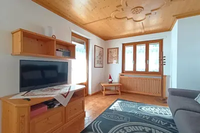 Image de Agréable appartement pour 6 personnes avec Wifi, Tv et balcon