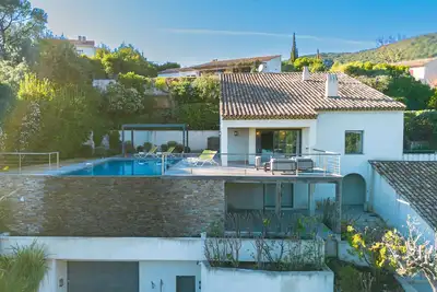 Villa Thélia - La Croix Valmer