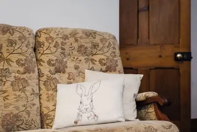 Image de Bel appartement pour 6 personnes avec Wifi, Tv, patio et vue panoramique