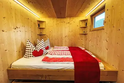 Image de Magnifique maison de vacances privée pour 4 personnes avec Wifi, Tv et patio