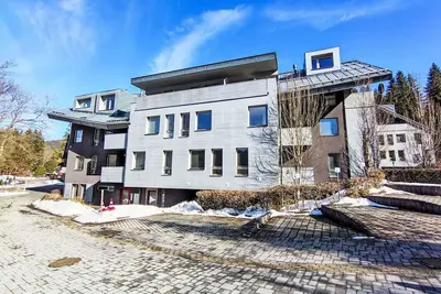 Image de Agréable appartement pour 4 personnes avec Wifi, Tv et balcon