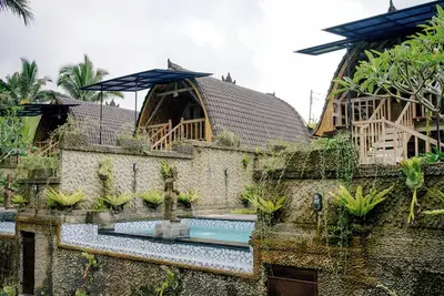 Image de Alvia Joglo House with Private Pool