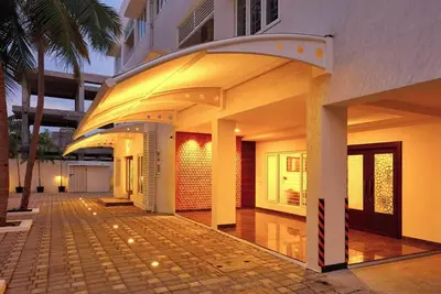 Kamar Residences - The great getaway