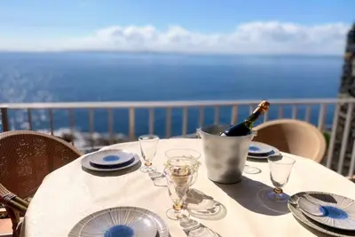 Image de Appartement 2 chambres avec parking et piscine à Roses, à 600m de la plage