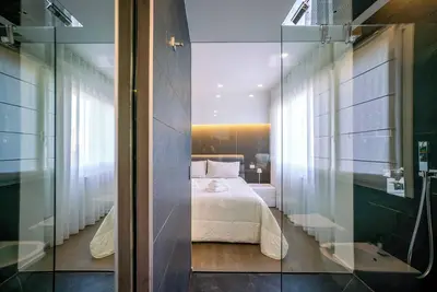 Image de Rosa 37 - Modern & Elegamnt 2br Apt - Near Venice