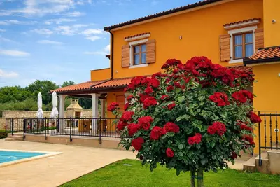 Villa Milena Vodnjan by Villas Guide