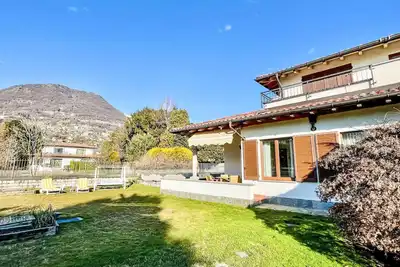 Image de Bel appartement pour 4 personnes avec Wifi, Tv, patio et vue panoramique