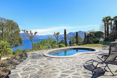 Image de Villa Belvedere A