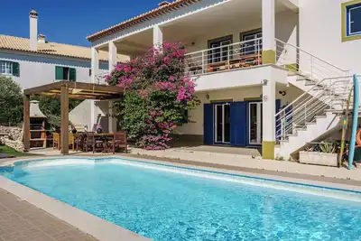 Image de Beautiful Two-Storey Surf Villa Near Arrifana & Monte Clérigo