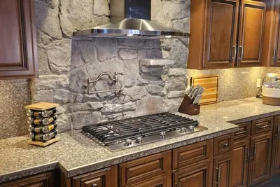 Image de Charming family friendly house in Historic Somerset with lots to do