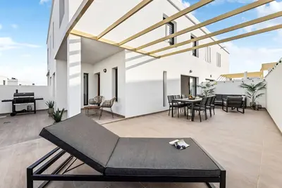 Image de Casahost Villa Gardenia Golf