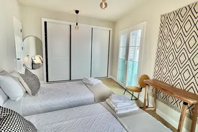 Image de Casahost Courser Apartment