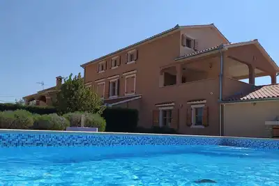 Villa Brankica by Villas Guide