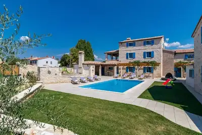 Image de Villa Boccordi by Villas Guide