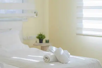 Image de 4 Br Apartment in Hiram St Jerusalem