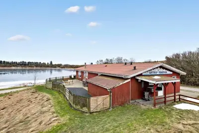 Image de Jb380 Fjerritslev - Gøttrupvej 311 C