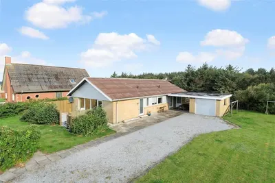 139 Vestervig - Svanholmvej 9