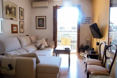 Image de Cervantes Balcony