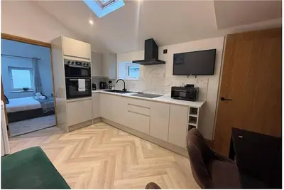 Image de City Centre 2 Bedroom apartment Flat A