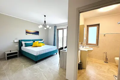 Image de Villa Hemera - Mediterranean elegance with private jacuzzi and sea views