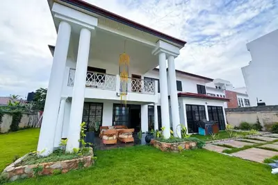Image de En-Suite Private Room at Villa Veghana Near Osu - Tse Addo