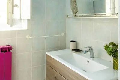 Image de Alloro Apartment-A Refuge of Nature, Comfort and Relaxation with Panoramic Pool