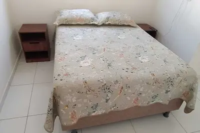 Image de Cozy duplex house in Parnaíba-Pi, gated and secure community, 15 minutes from the beach.