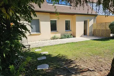 Image de Private Estate with Pool – Apartment + Poolhouse near Versailles & Paris