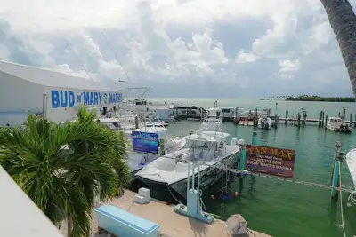 Image de Penthouse Suite: 2-bedroom with Ac and a stunning view in charming Islamorada