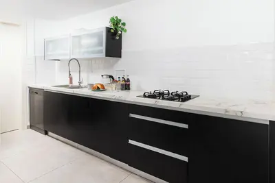 Image de 2 Br Aparment in Savyoney Tower