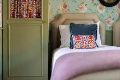 Image de Rosegarden Essence Sintra