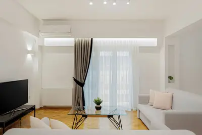 Image de Kolonaki Luxury Residence, Bill & John Apartments & Villas