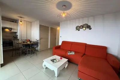 Image de Pied Du TÉLÉSIÈGE St Marie, Vivez Vars Autrement