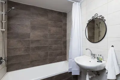 Image de 2br Apartment in Natan Strauss Jerusalem