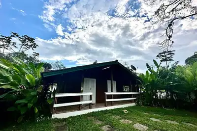 Image de Casa com piscina e churrasqueira em Ubatuba/Sp