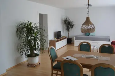 Image de Vacation apartment Beate in Höchst on Lake Constance