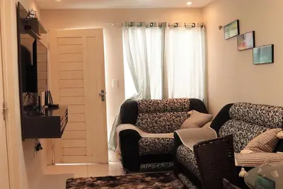 Image de Casa c WiFi e ótima localização em Barreirinhas/Ma