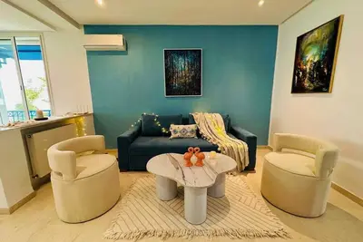 Image de Parenthèse enchantée à la Méditerranée, Gammarth