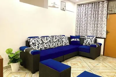 Image de Spacious 3bhk Apartment in Mehdipatnam, Hyderabad – Perfect for Families ll