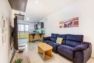 Image de Modern 2br Urban Retreat in Msida