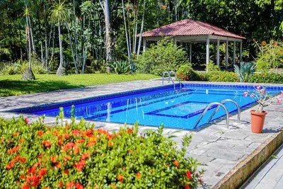 Image de Casa c Wifi, churrasq, pisc, redário, Pet friendly