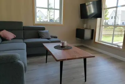 Image de Vacation cottage Hus Hygge Warin