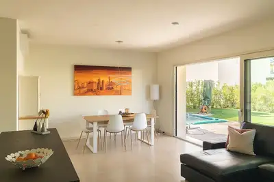 Image de Villa Fortuna by Garda FeWo in Manerba