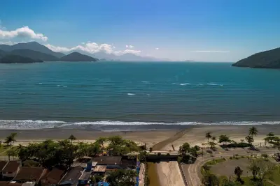 Image de Loft com Smart Lock e Ar perto do Projeto Tamar