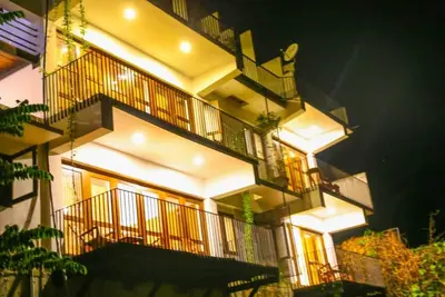 Image de Serene 1-bedroom apartment in charming Ella perfect for your stay