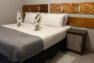 Image de Khwai Moremi Vacation Cottages 4